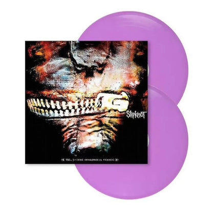Vol 3 The Subliminal Verses [Violet Vinyl]