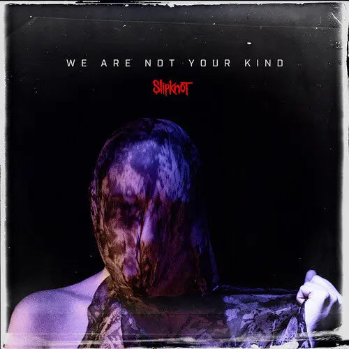 We Are Not Your Kind [Vinyl]