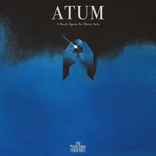 Atum [Vinyl + Screen Printed Inserts]