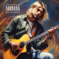 Smells Like Live Spirit / Radio Broadcast [LP]
