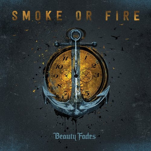 Beauty Fades [LP]