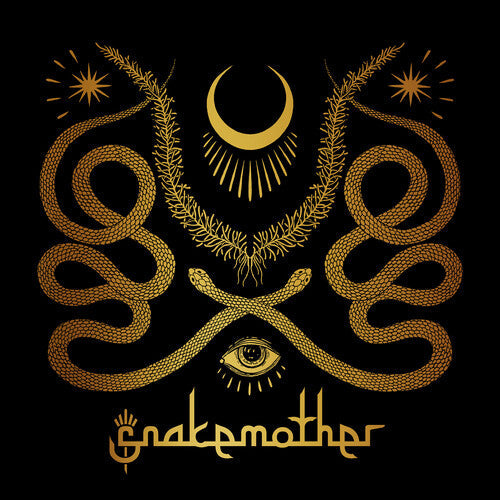 Snakemother [LP]