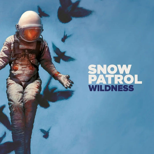 Wildness [Vinyl LP]