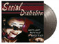 White Light White Heat White Trash [Limited 180-Gram Silver & Black Marble Colored Vinyl] [Import] [Vinyl]