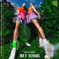 Wet Tennis [Limited Picture Disc Indie]