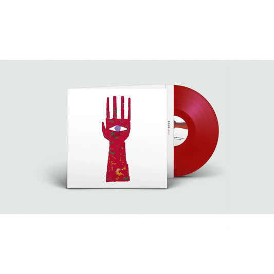 Trust [Red Vinyl]