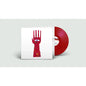 Trust [Red Vinyl]