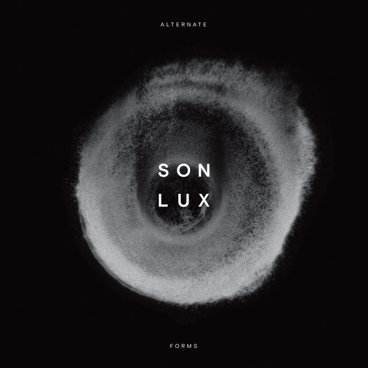 Alternate Forms [White Vinyl]