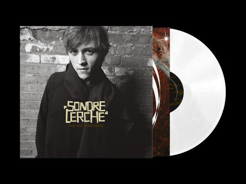 Two Way Monologue [White Vinyl]