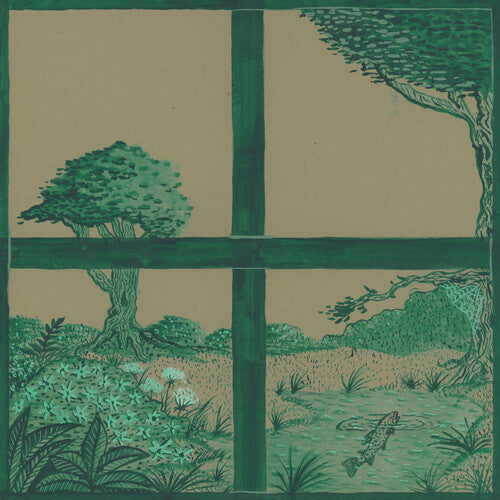 Song Of The Earth [2LP import]