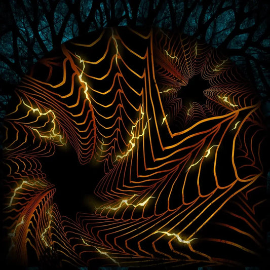 Twiztid Presents Songs Of Samhain Vol. 4 - The Liminal Space [Vinyl]