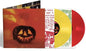 Walls Have Ears [Red Yellow Vinyl]