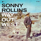 Way Out West [Import Vinyl LP]