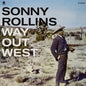 Way Out West (Contemporary Records Acoustic Sounds Series) [Vinyl]