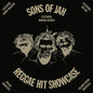 Reggae Hit Showcase [LP]