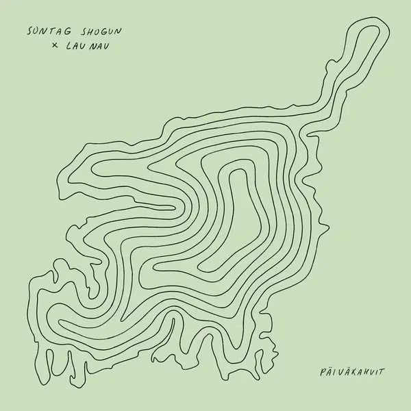 Paivakahvit [LP]
