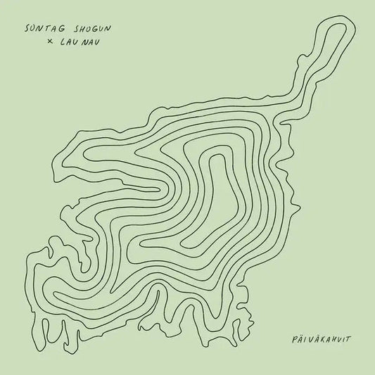 Paivakahvit [LP]