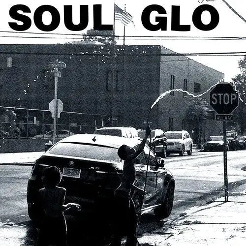 Untitled [Yellow Vinyl]