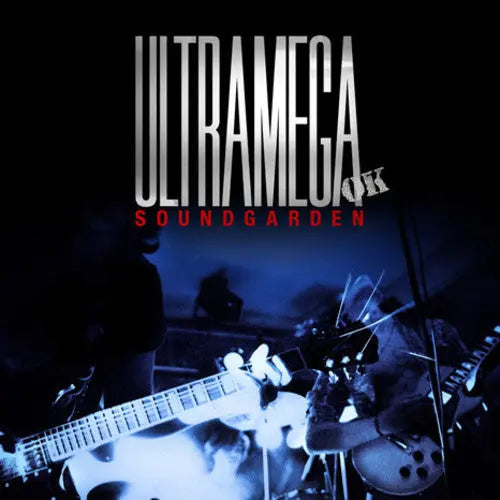 Ultramega Ok [Vinyl]