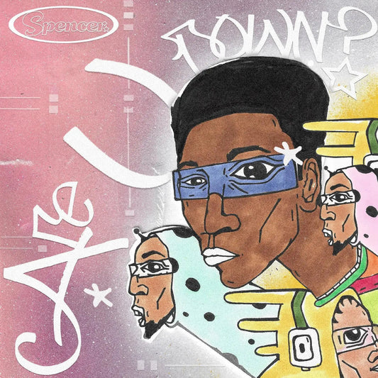 Are U Down? [Vinyl LP]