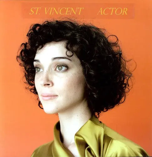 Actor [Vinyl]