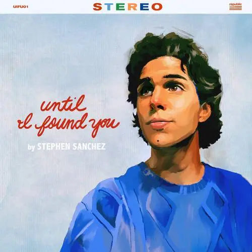 Until I Found You [7" Vinyl Single]