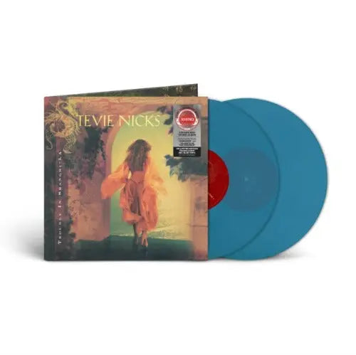 Trouble In Shangri-la [Blue Vinyl]