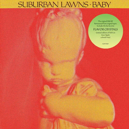 Baby [Sour Apple Vinyl]