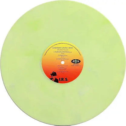 Baby [Sour Apple Vinyl]