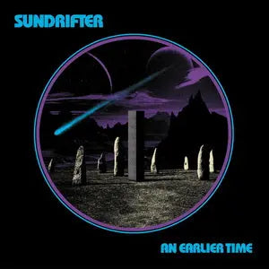 An Earlier Time [Vinyl]