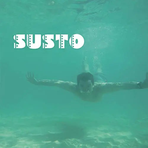 Susto [Vinyl LP]