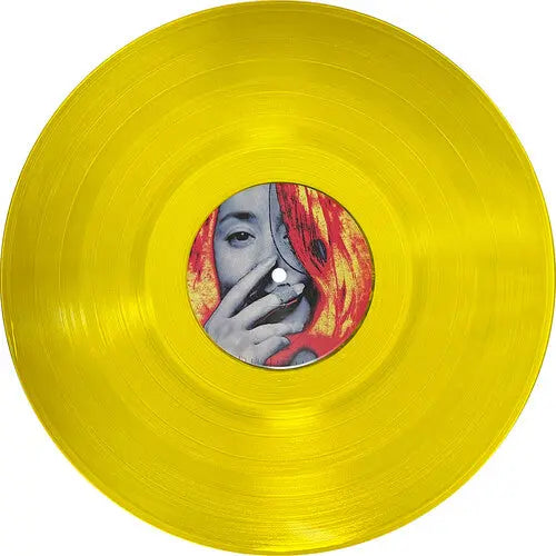 99.9F [Yellow Vinyl]