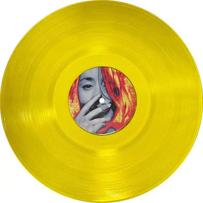 99.9F [Yellow Vinyl]