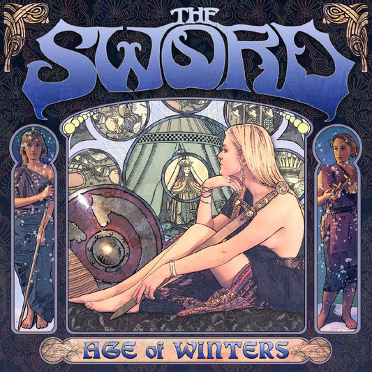 Age of Winters [Vinyl]
