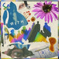 With [Violet & Sea Blue Vinyl]