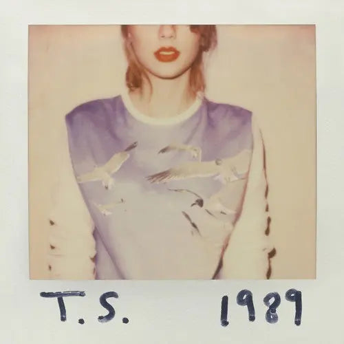 1989 [Vinyl]