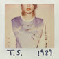1989 [Vinyl]