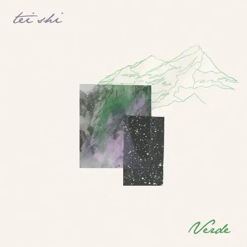 Verde [Vinyl]