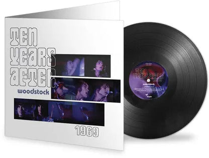 Woodstock 1969 [Vinyl]
