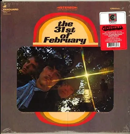 31st Of February [Vinyl]
