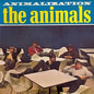 Animalization [Vinyl]