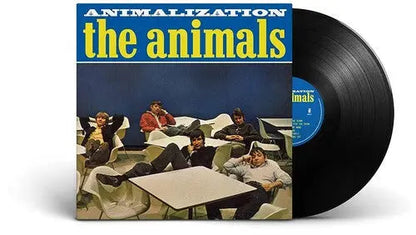 Animalization [Vinyl]