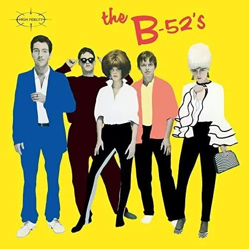 B-52's [Vinyl]
