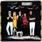 Whammy! (40th Anniversary) [Green Black Splatter Vinyl]