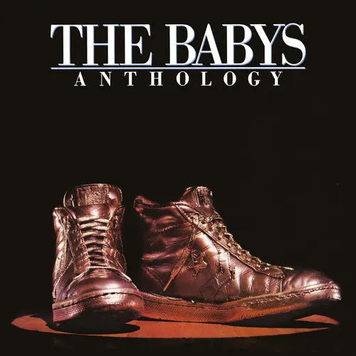 Anthology [Colored Vinyl LP, Clear]