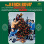 Beach Boys Christmas Album [Vinyl]