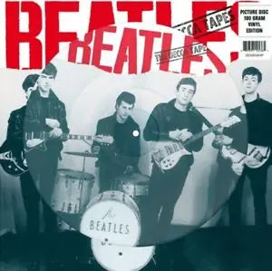 The Decca Tapes [Picture Disc Vinyl LP]