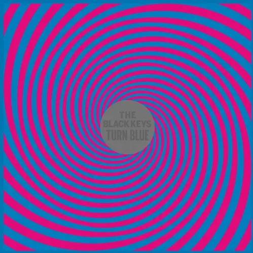 Turn Blue [Vinyl]