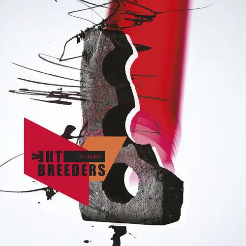 All Nerve [Vinyl]