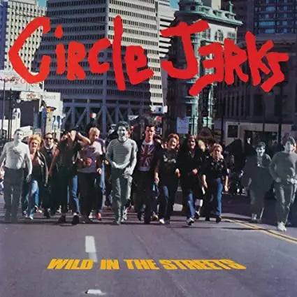 Wild In The Streets (40th Anniversary Edition ) [Bonus Tracks, With Booklet, Vinyl, Photos]